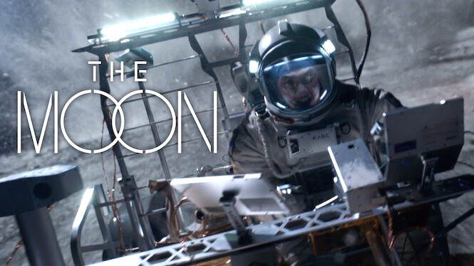 The Moon
