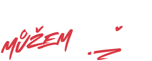 We Can Even With a Man logo