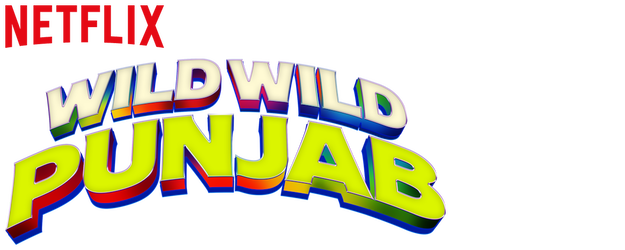 Wild Wild Punjab logo