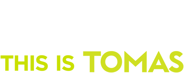 This Is Tomas logo