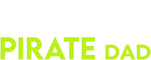 Pirate Dad logo