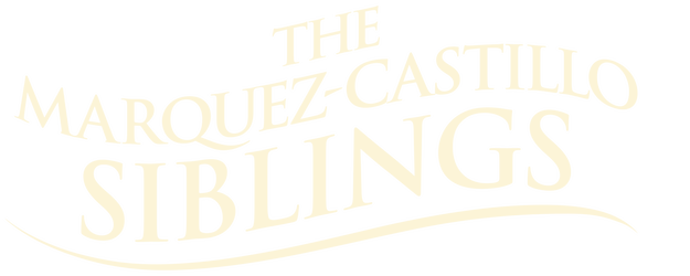 The Marquez-Castillo Siblings logo