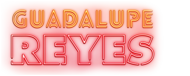 Guadalupe Reyes logo