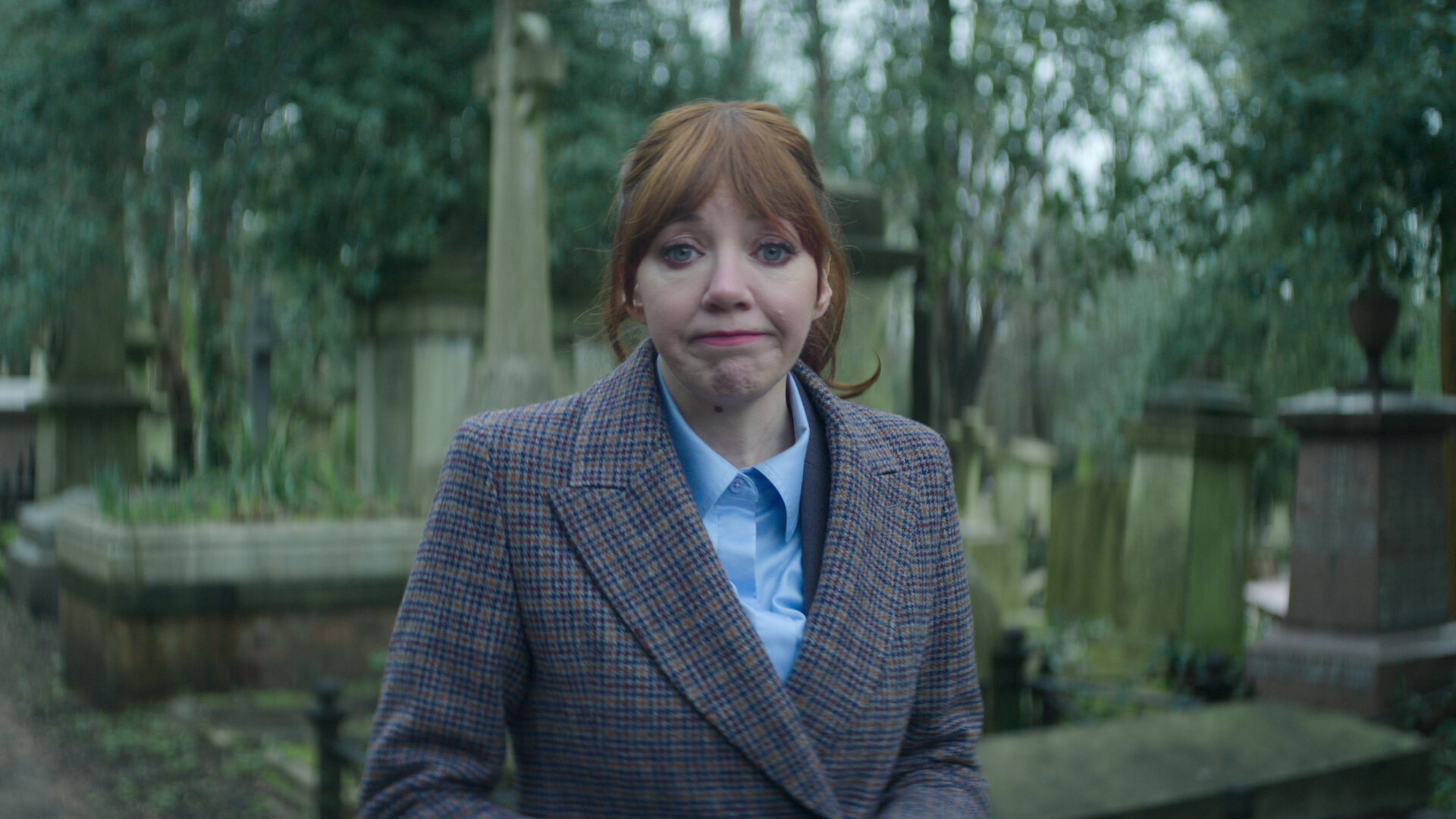 Cunk on Life