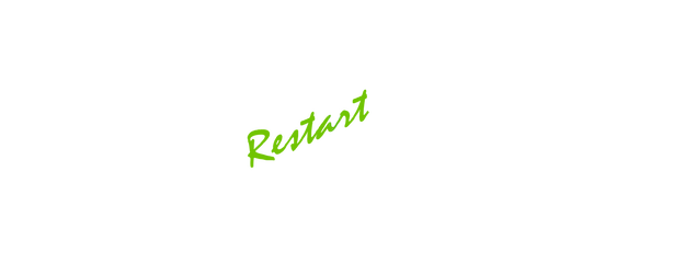 Restart logo