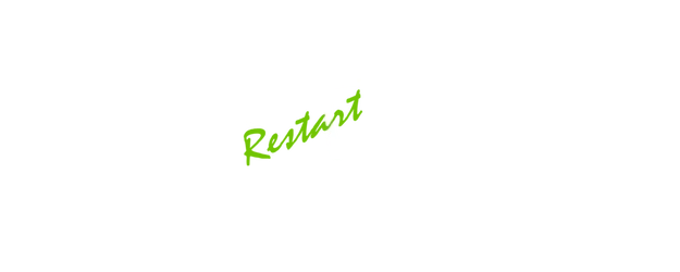 Restart logo