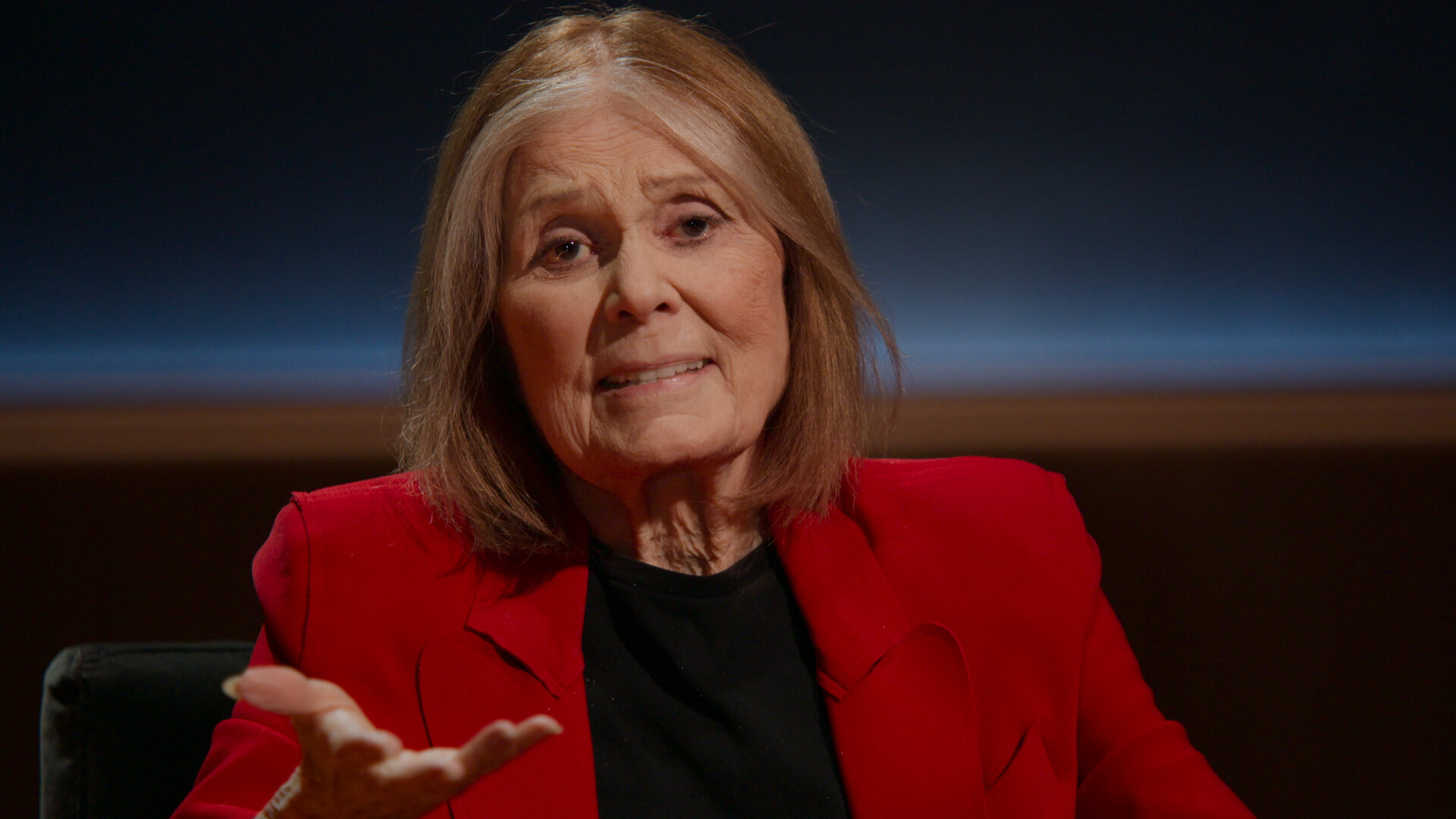 Famous Last Words: Gloria Steinem