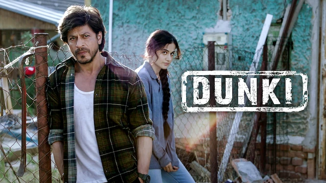Dunki