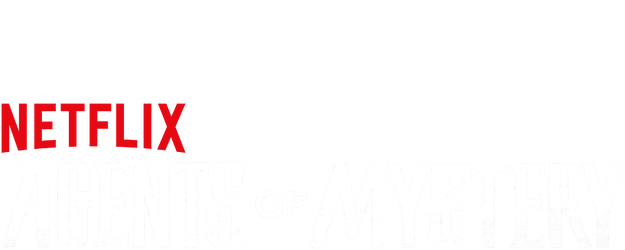 Agents of Mystery logo