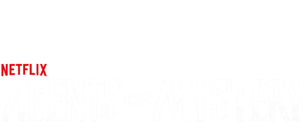 Agents of Mystery logo