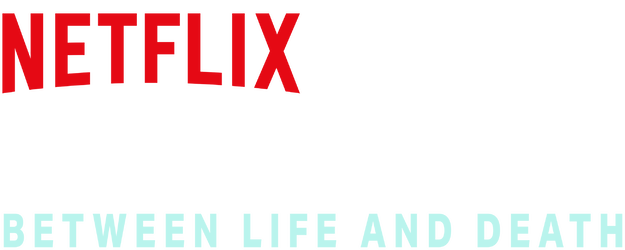 Critical: Between Life and Death logo