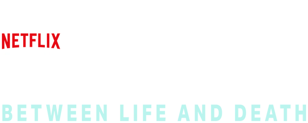 Critical: Between Life and Death logo