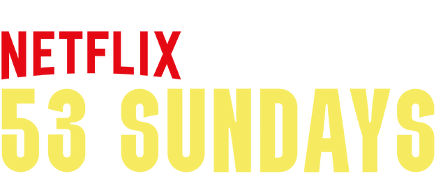 53 Sundays logo