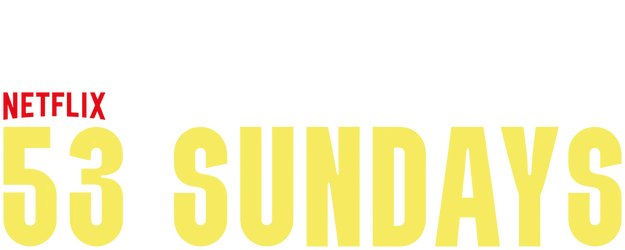 53 Sundays logo
