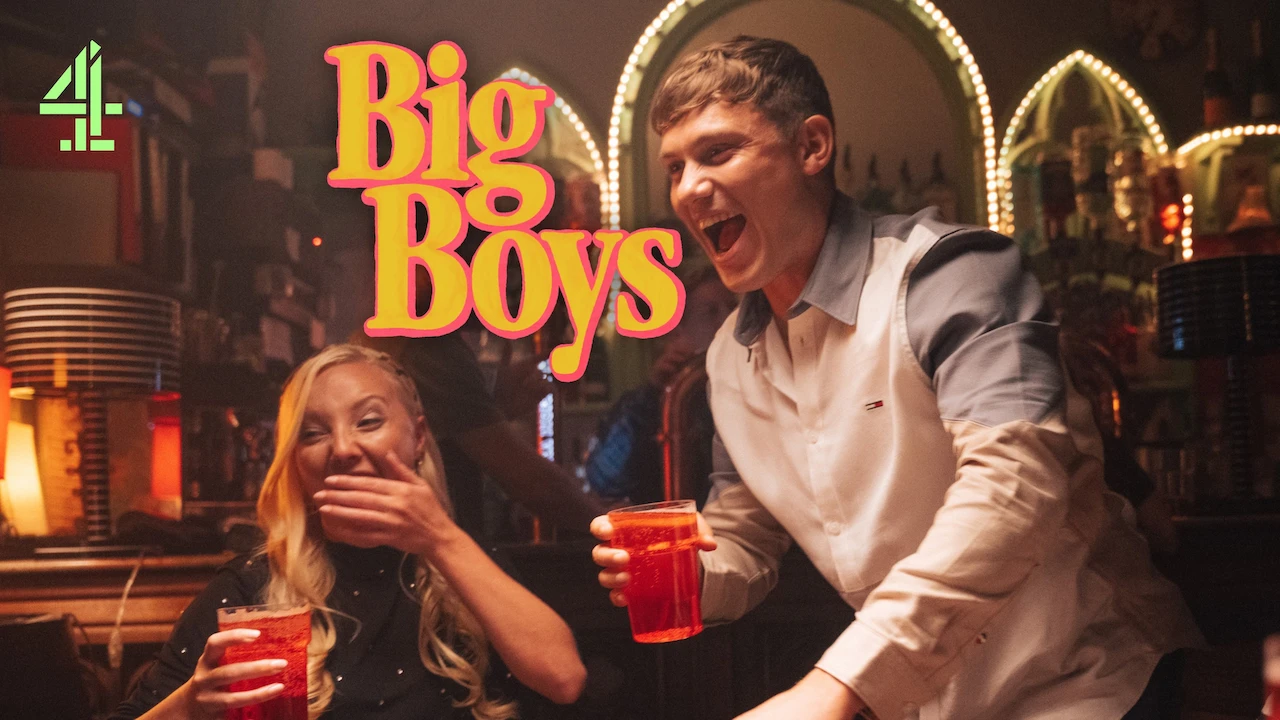 Big Boys