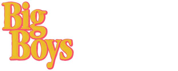 Big Boys logo