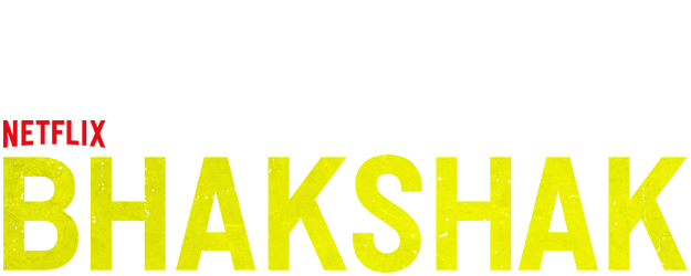Bhakshak logo
