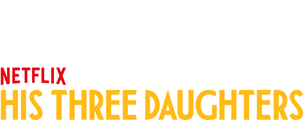 His Three Daughters logo