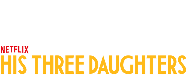 His Three Daughters logo