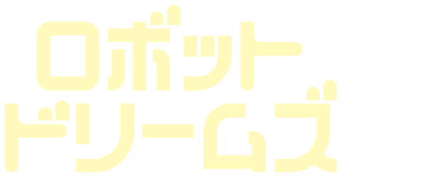 Robot Dreams logo