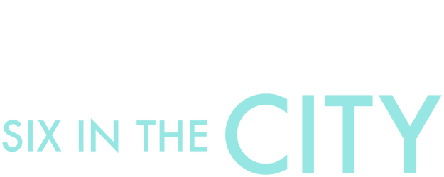 Six in the City logo