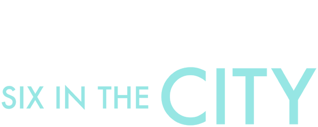Six in the City logo