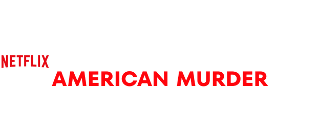 American Murder: Gabby Petito logo