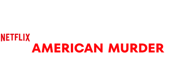 American Murder: Gabby Petito logo