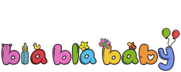 Bla Bla Baby logo