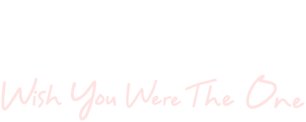 Wish You Were the One logo