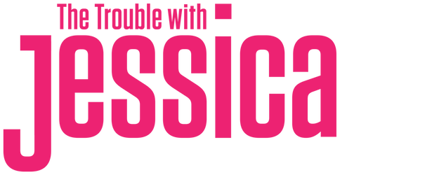 The Trouble with Jessica logo