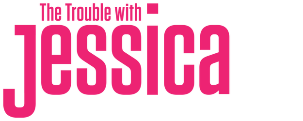 The Trouble with Jessica logo