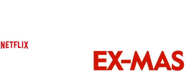 A Merry Little Ex-Mas logo