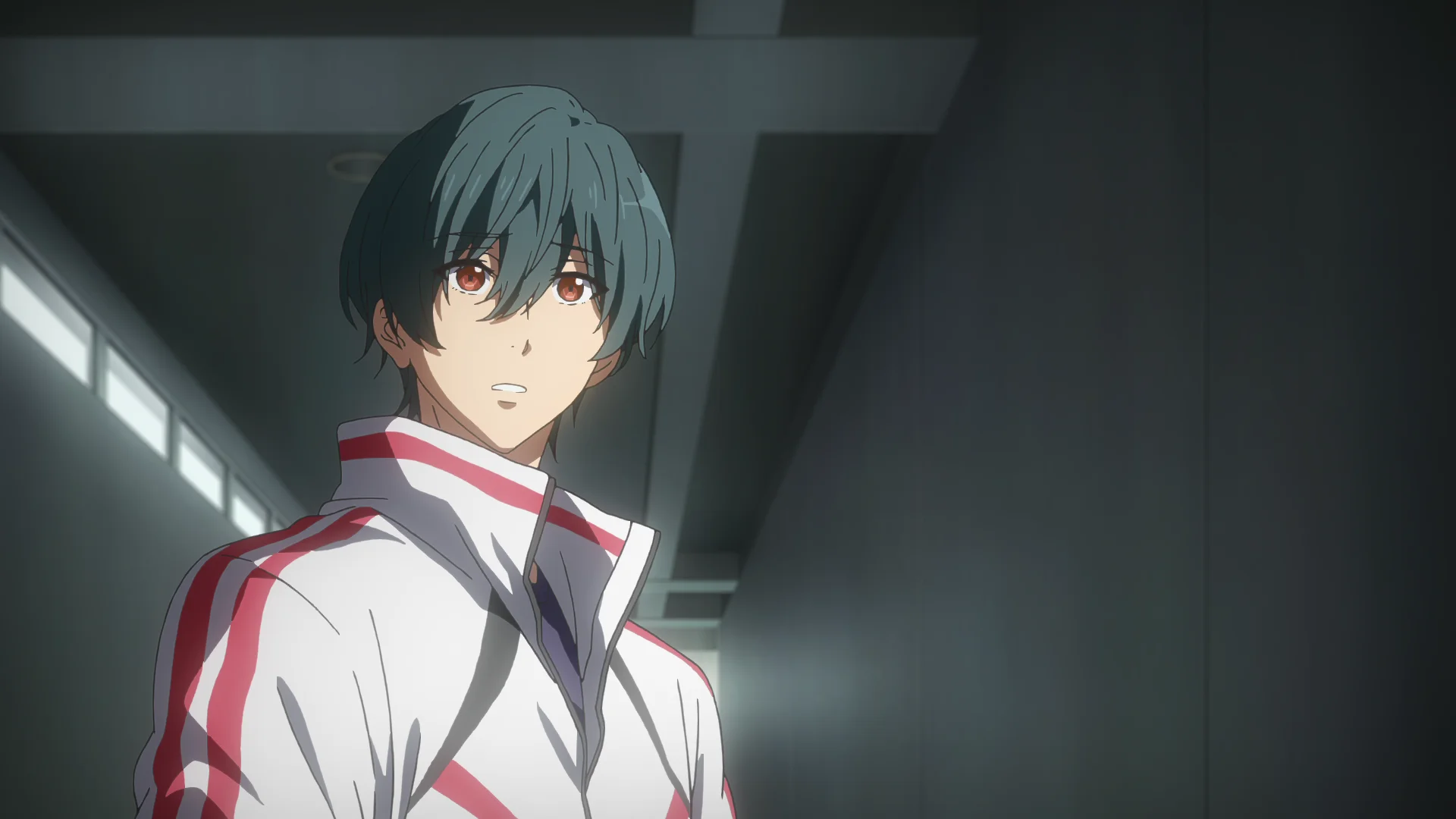 Free! – The Final Stroke – The First Volume