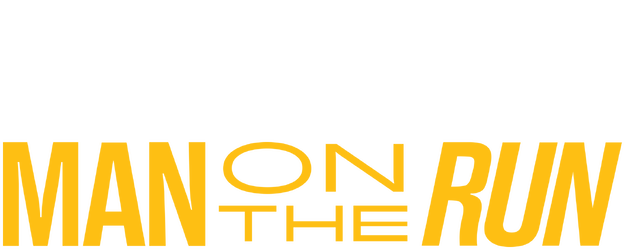 Man On The Run logo
