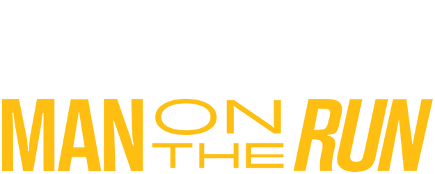Man On The Run logo