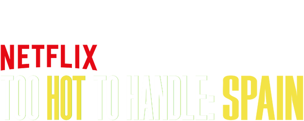 Too Hot to Handle: Spain logo
