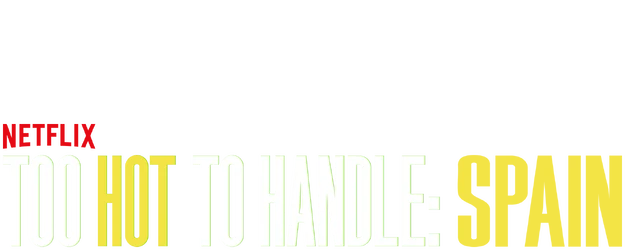 Too Hot to Handle: Spain logo