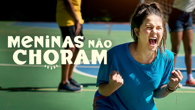 Meninas Não Choram