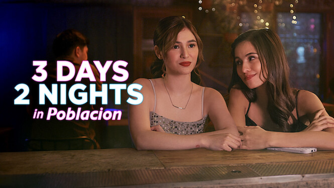 3 Days 2 Nights in Poblacion