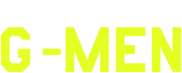 G-Men logo