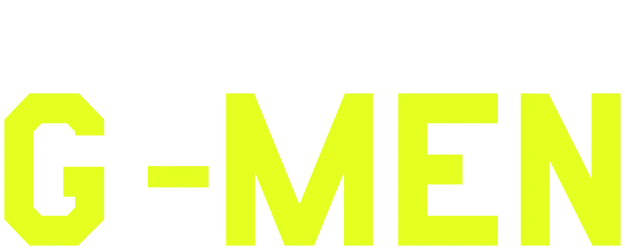 G-Men logo