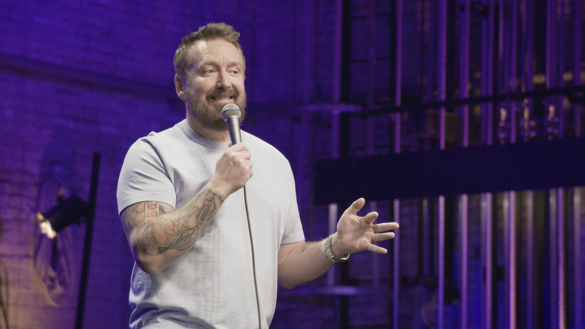Chad Daniels: Empty Nester