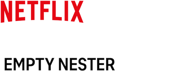 Chad Daniels: Empty Nester logo