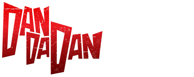 DAN DA DAN logo