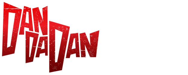 DAN DA DAN logo