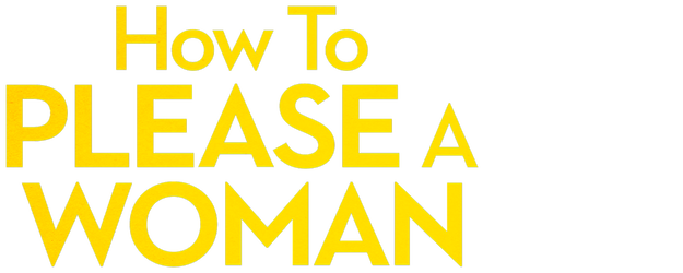 How to Please a Woman logo