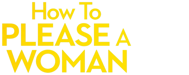 How to Please a Woman logo