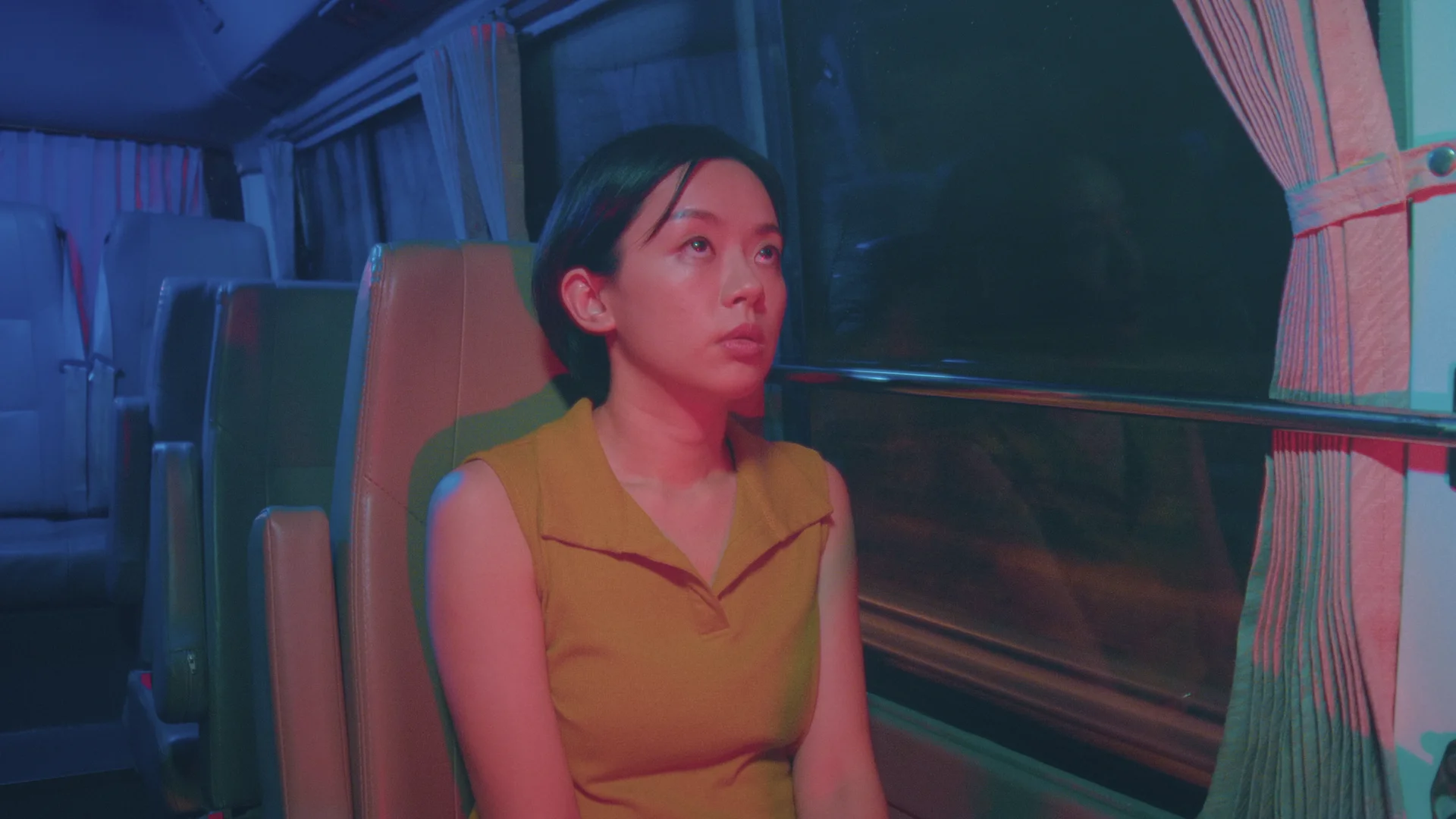 Hungry Ghost Diner