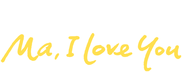 Ma, I Love You logo